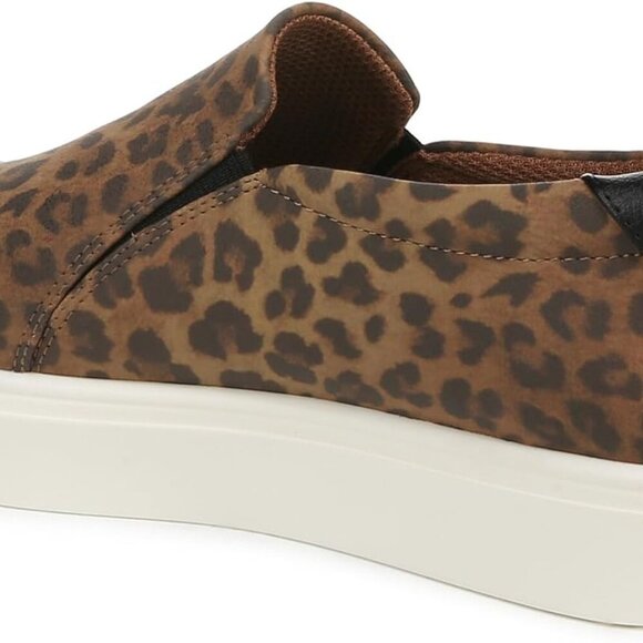 Women's Slip On Sneakers Eco-Friendly Recycled Material Comfortable Support - Picture 8 of 9